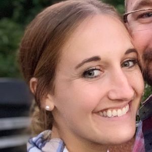 Meet your Posher, Ruth